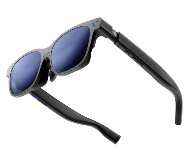 Viture Okulary XR Beast (rozmiar L) - 1530983 - zdjęcie